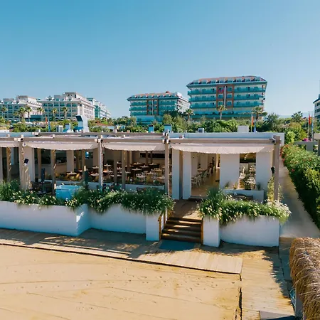 Adalya Ocean Deluxe-3