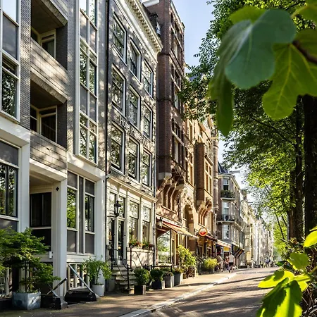 Hotel Prinsenhof Amsterdam-3
