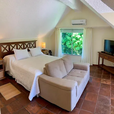 Petit Chateau Hotel Boutique-3