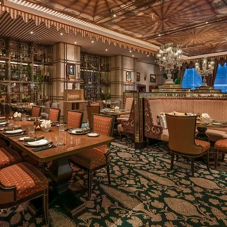 The St. Regis Mumbai-3