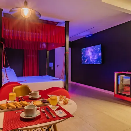 Dreams Motel (Adults Only)-3