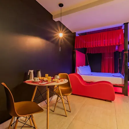 Dreams Motel (Adults Only)-2