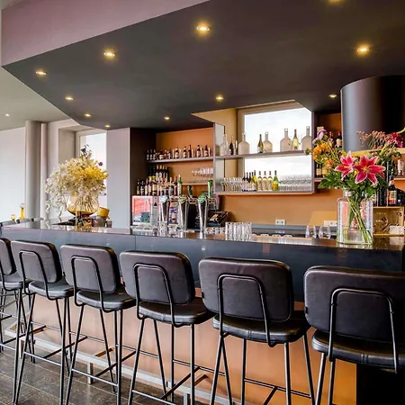 Mercure Hotel Amersfoort Centre-2