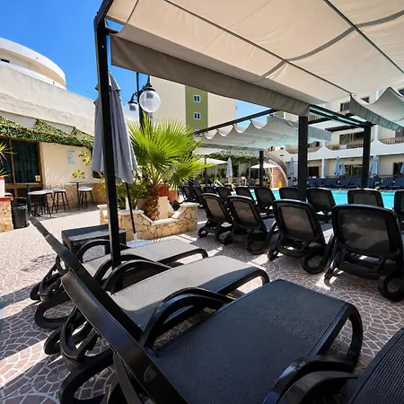 The San Anton Hotel-3