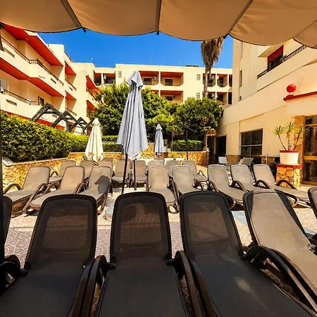 The San Anton Hotel-2