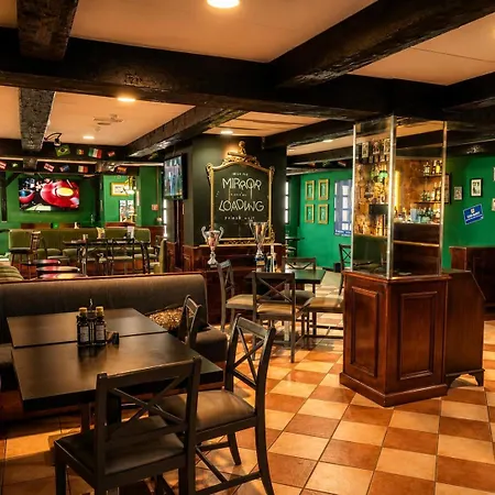 The San Anton Hotel-3
