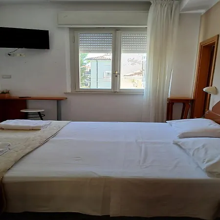 Hotel Jasmine Beach-3