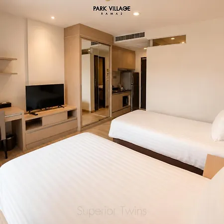 Park Village Rama II-3