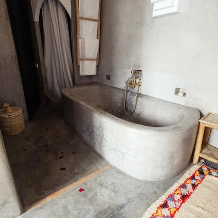Riad Shambala-2