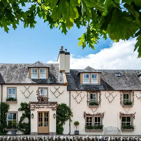 The Loch Lomond Arms Hotel-2