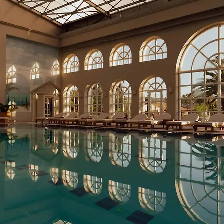 St Georges Bay Country Club & Spa, Affiliated By Melia-2