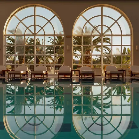 St Georges Bay Country Club & Spa, Affiliated By Melia-3