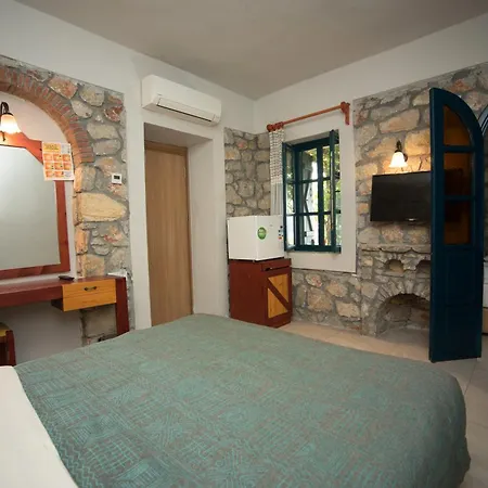 Symbola Oludeniz Beach Hotel-3