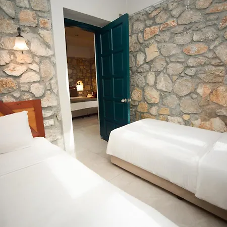 Symbola Oludeniz Beach Hotel-3
