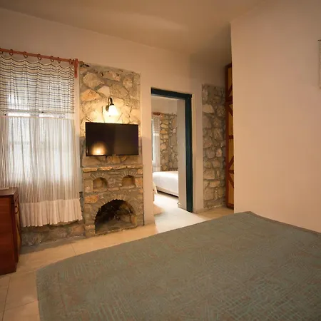 Symbola Oludeniz Beach Hotel-2
