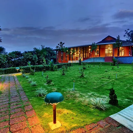 Indo Asia Heritage Coorg, Formerly Heritage Resort Coorg-2