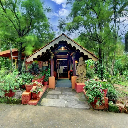 Indo Asia Heritage Coorg, Formerly Heritage Resort Coorg-2