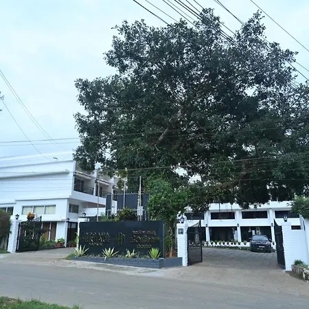 Indo Asia Heritage, Madikeri, Formerly Hotel Coorg International-2