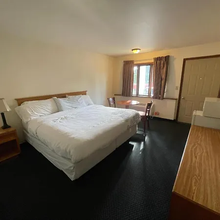 D-Lux Budget Inn Lemont-2