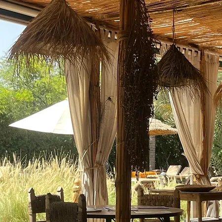La Ferme Berbere (Adults Only)-2
