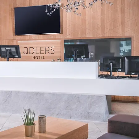 Adlers Hotel Innsbruck-3
