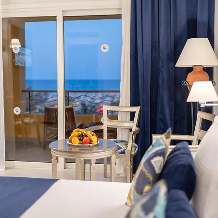 Malikia Resort Abu Dabbab-3