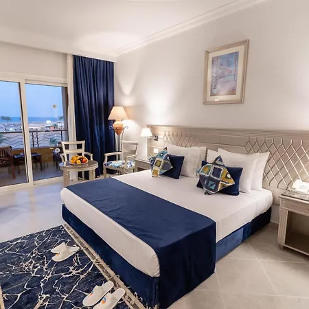 Malikia Resort Abu Dabbab-2