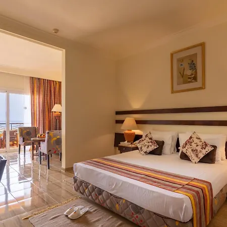 Malikia Resort Abu Dabbab-3