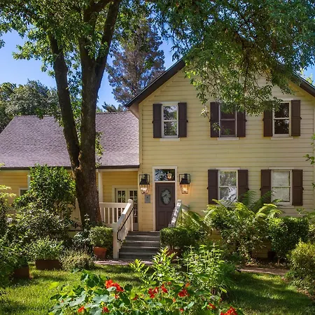 Farmhouse Inn-3