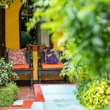 Hotel Casa Antigua By Ahs-3