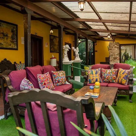 Hotel Casa Antigua By Ahs-3