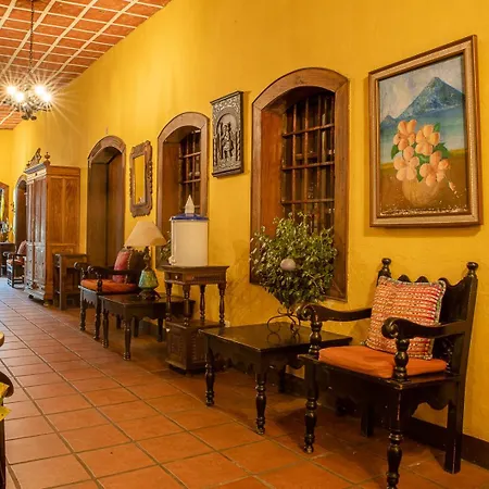 Hotel Casa Antigua By Ahs-2