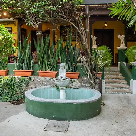 Hotel Casa Antigua By Ahs-2
