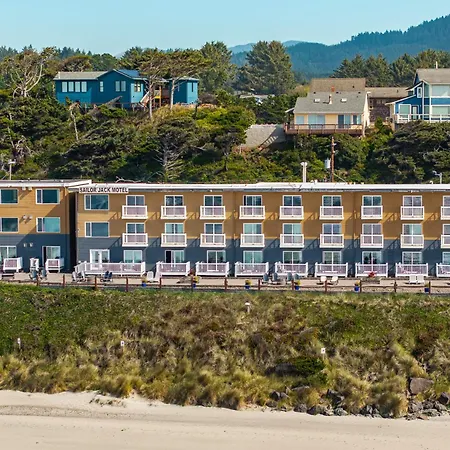 Sailor Jack Oceanfront Motel-2