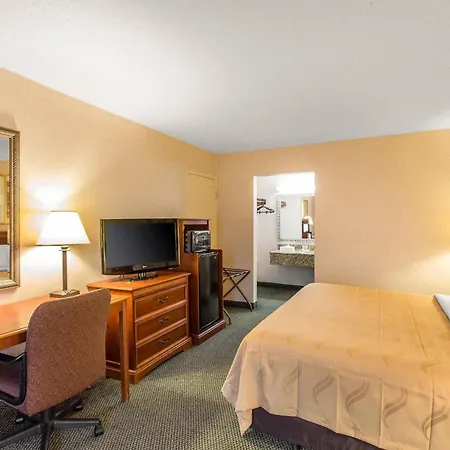 Rodeway Inn Mcdonough South I-75-2