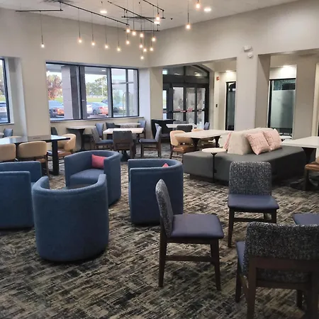 La Quinta By Wyndham New Haven-2