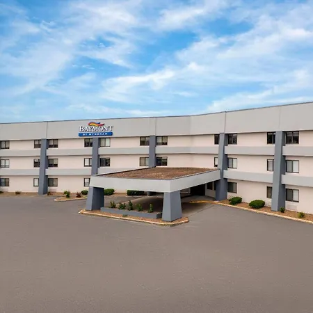 Baymont By Wyndham Columbia, Mo-3