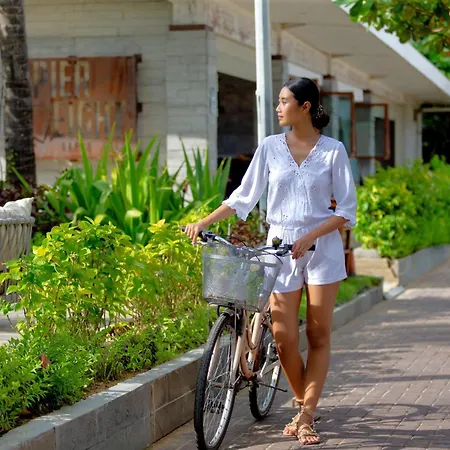 Intercontinental Bali Sanur Resort By Ihg-2