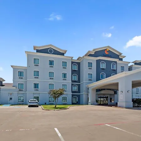 Comfort Suites Lake Worth-2