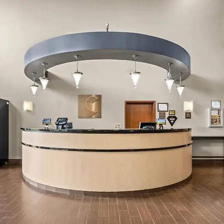 Comfort Suites Near Gettysburg Battlefield Visitor Center-3