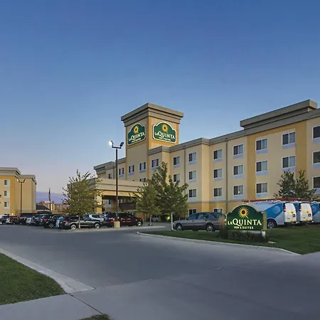 La Quinta By Wyndham Fargo-Medical Center-2