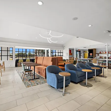 Hampton Inn San Simeon Cambria-3