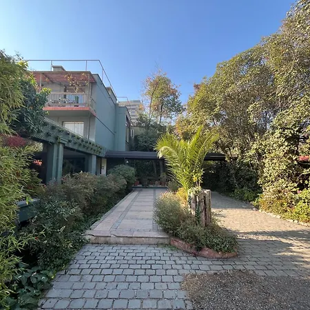 Hotel Acacias de Vitacura-2