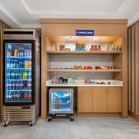 Holiday Inn Express Selinsgrove By Ihg-2