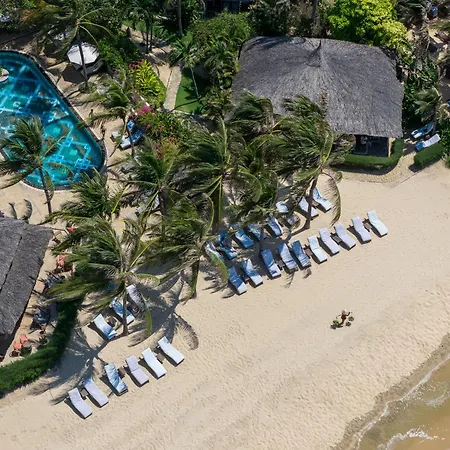 Sailing Club Resort Mui Ne-2