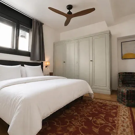 Angelats Hotel - A Signature Boutique Hotel & Restaurant-3