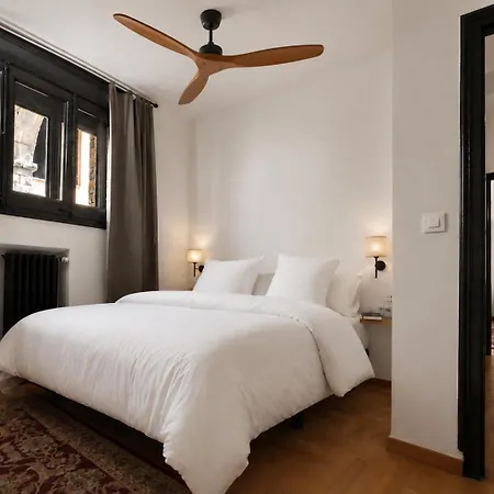 Angelats Hotel - A Signature Boutique Hotel & Restaurant-2