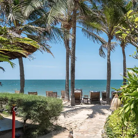 Sailing Club Resort Mui Ne-2