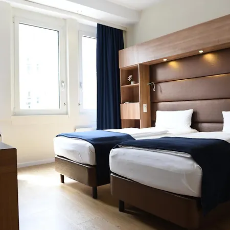 Motel Plus Berlin-2
