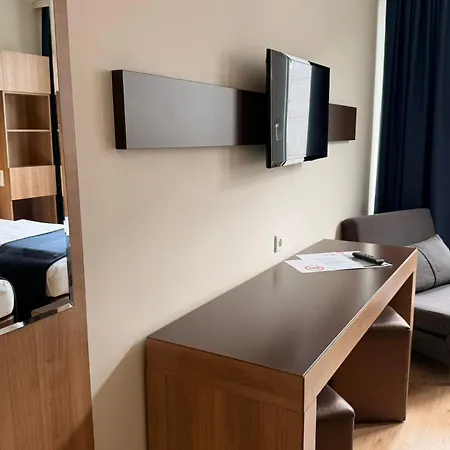 Motel Plus Berlin-3